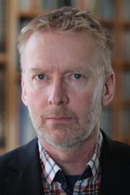 Johan Paulsen - Actor Profile Photo