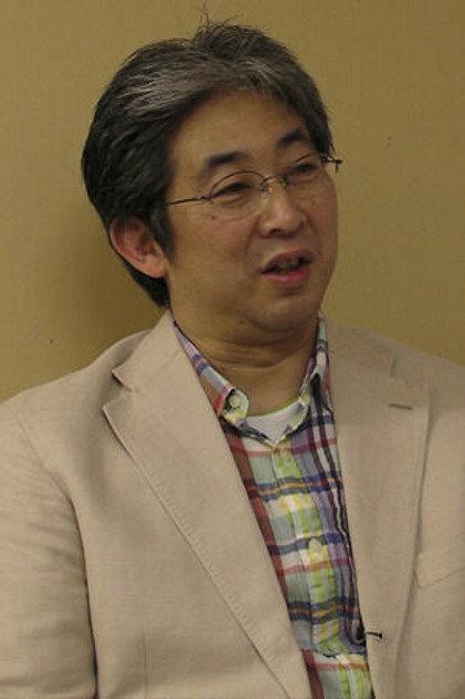 Junji Shimizu - Actor Profile Photo