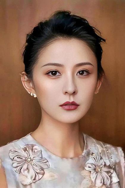 Rayzha Alimjan - Actor Profile Photo