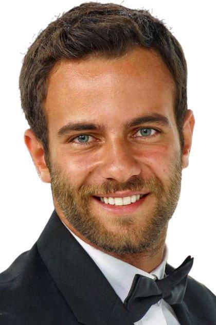 Batuhan Aydar - Actor Profile Photo