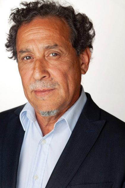 David Arturo Sanchez - Actor Profile Photo