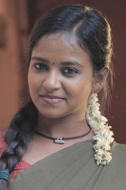 Ismath Banu - Actor Profile Photo