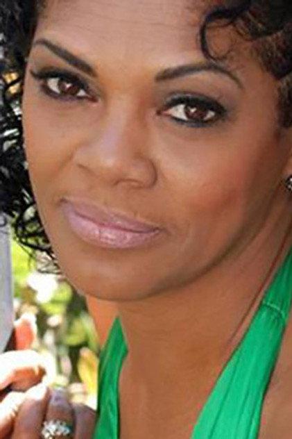 Sharon Coleman - Actor Profile Photo