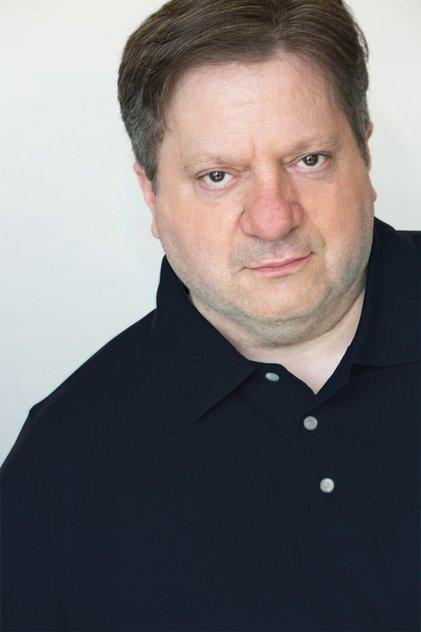 Rudy Eisenzopf - Actor Profile Photo