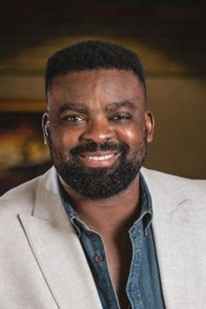 Kunle Afolayan - Actor Profile Photo