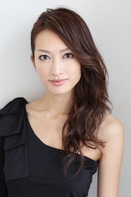 Misa Uehara - Actor Profile Photo