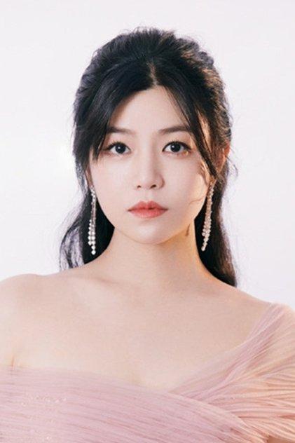 Michelle Chen Yan-Hsi - Actor Profile Photo