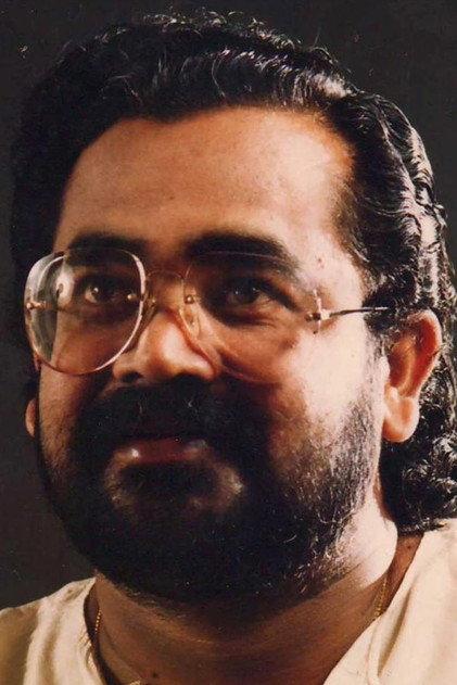 K.K. Sudhakaran - Actor Profile Photo