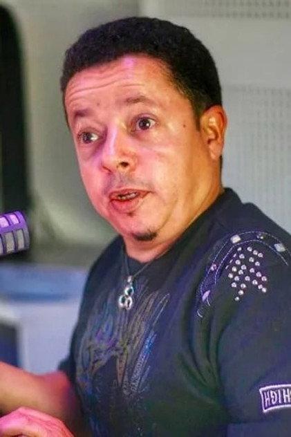 Fayçal Bezzine - Actor Profile Photo