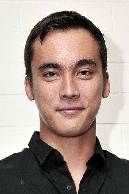 Rendy Kjaernett - Actor Profile Photo