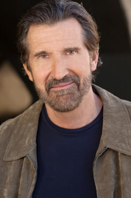 Craig Ahrens - Actor Profile Photo