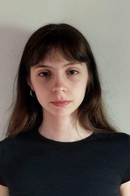 Kiara Celina Warmerdam - Actor Profile Photo