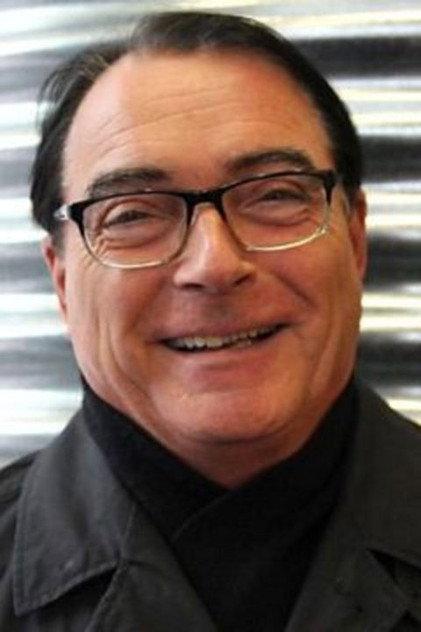 Wolfgang Flür - Actor Profile Photo
