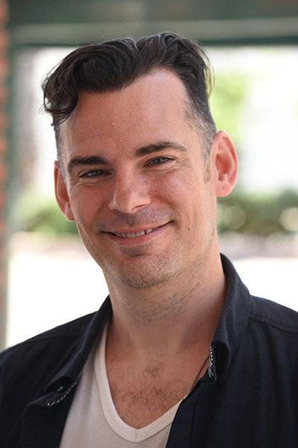 Nathan Scoggins - Actor Profile Photo