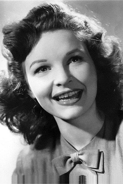 Patti Brill - Actor Profile Photo