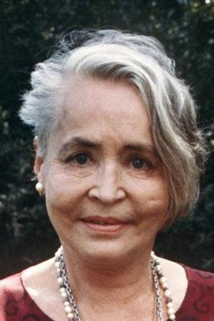 Hannelore Schroth - Actor Profile Photo