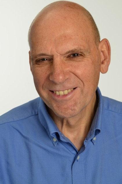 Chris Brailsford - Actor Profile Photo