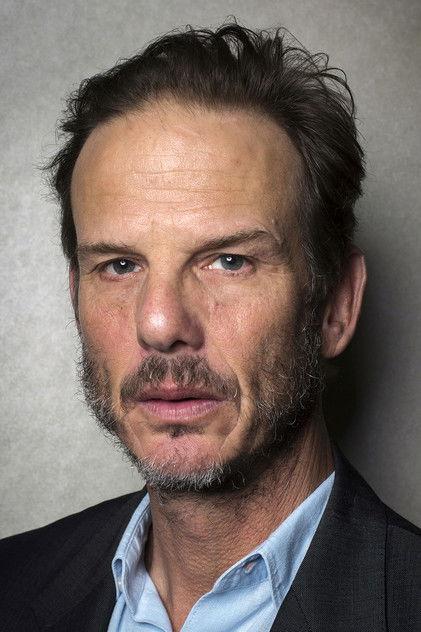 Peter Berg - Actor Profile Photo