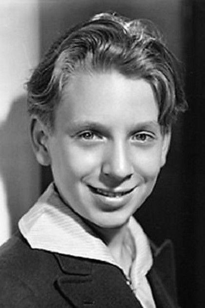 George P. Breakston - Actor Profile Photo