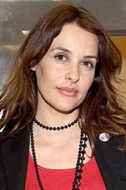 Patricia Aguirre - Actor Profile Photo