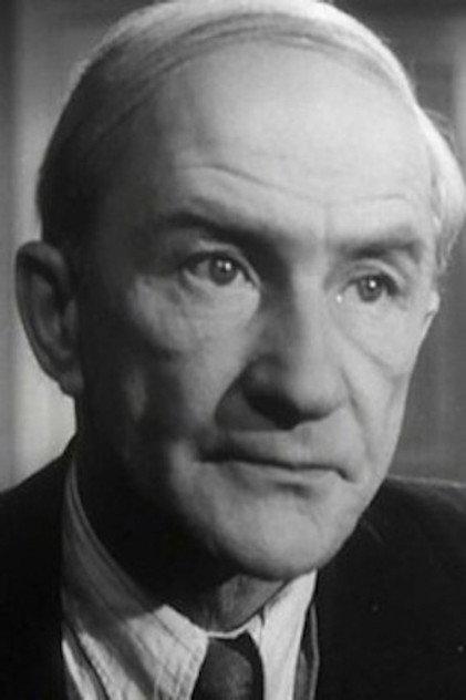 Stanisław Milski - Actor Profile Photo