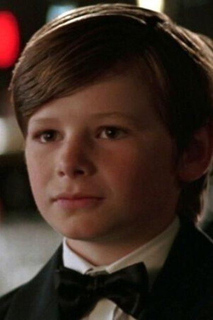 Gus Lewis - Actor Profile Photo