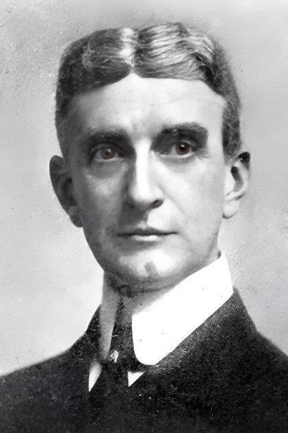 Percy Winter - Actor Profile Photo