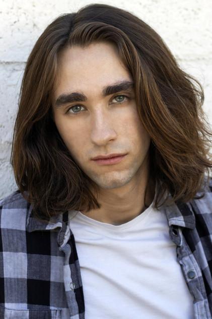Tre Davies - Actor Profile Photo