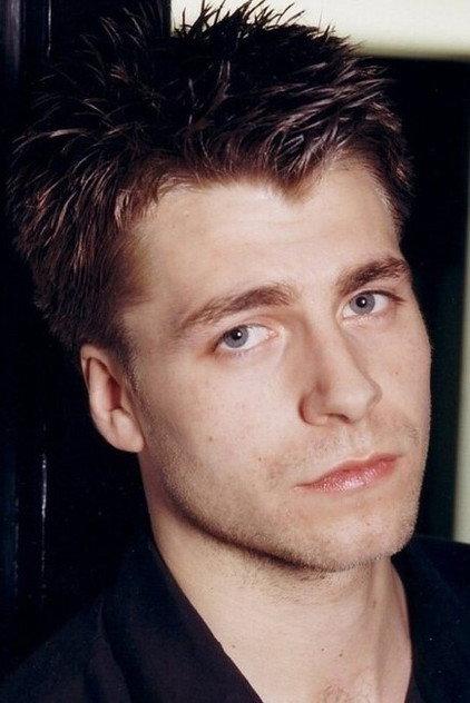 Jamie Draven - Actor Profile Photo