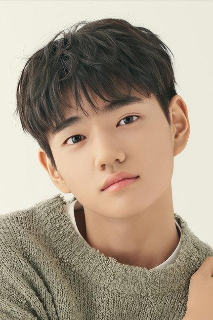 Kim Kang-hoon - Actor Profile Photo
