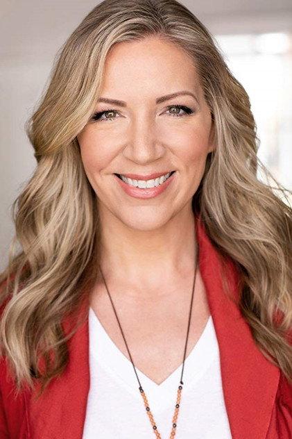 Michelle Holland - Actor Profile Photo