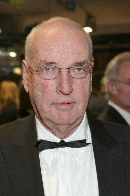 Peter Schamoni - Actor Profile Photo