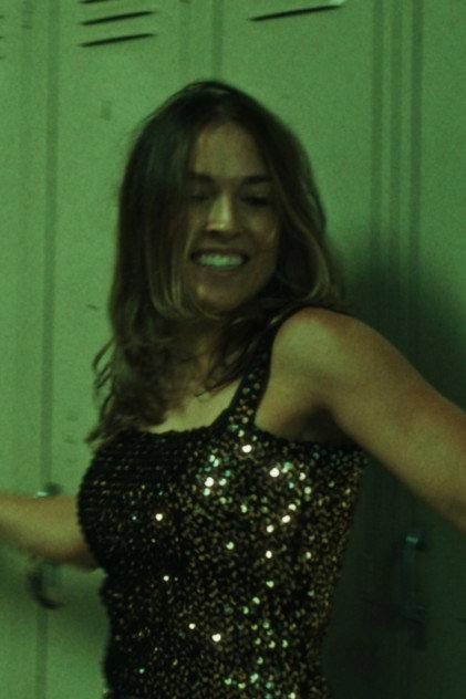 Olivia Jones - Actor Profile Photo
