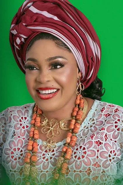 Shola kosoko - Actor Profile Photo