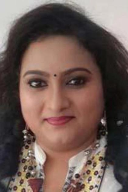 Praseetha Menon - Actor Profile Photo