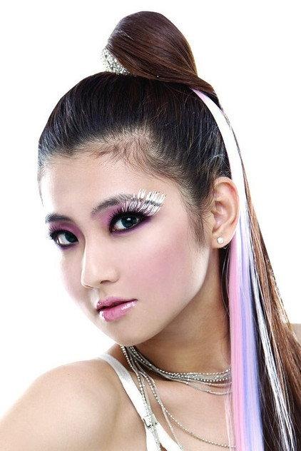 Selina Jen Chia-hsüan - Actor Profile Photo