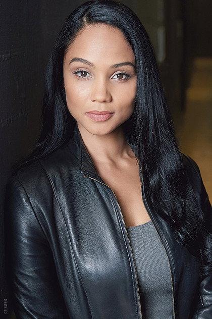 Joanne Jansen - Actor Profile Photo
