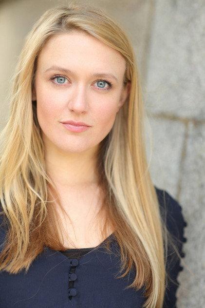 Emily Head - Actor Profile Photo