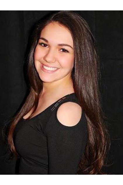 Brielle Raddi - Actor Profile Photo