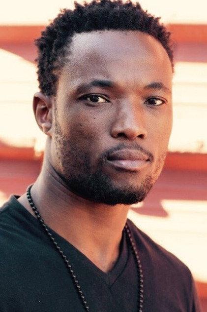 Kabelo Bouga Chalatsane - Actor Profile Photo