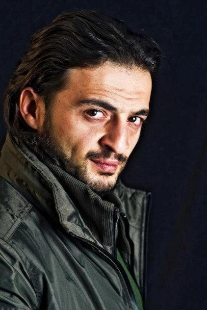 Babken Chobanyan - Actor Profile Photo