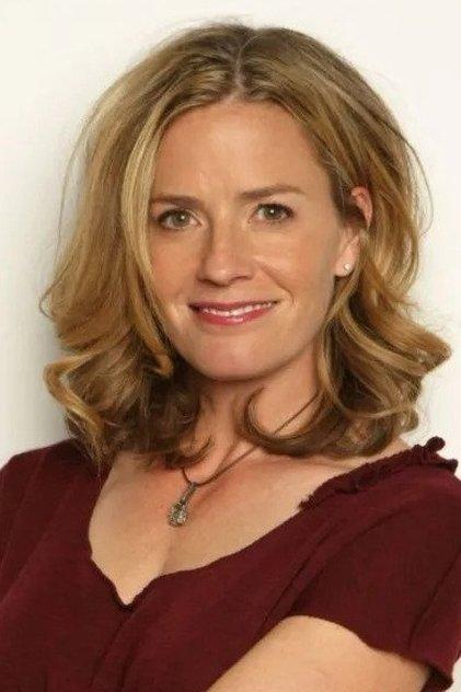Elisabeth Shue - Actor Profile Photo