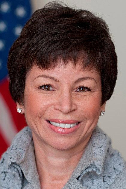 Valerie Jarrett - Actor Profile Photo