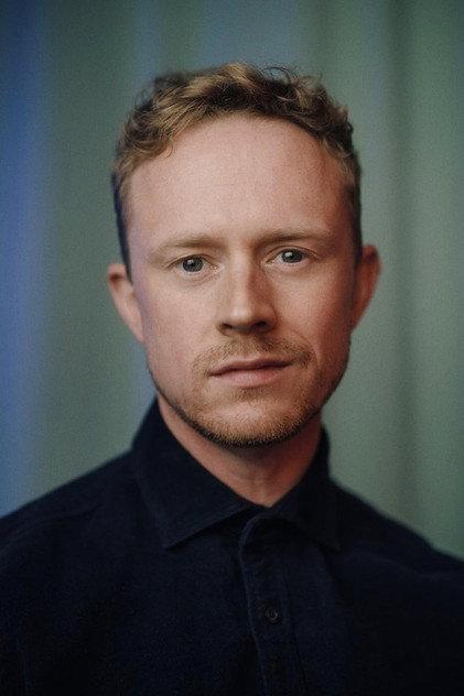Dean Ridge - Actor Profile Photo