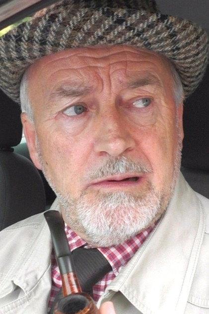 Mick Liversidge - Actor Profile Photo