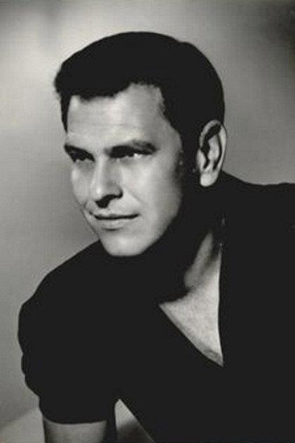 Loren Tindall - Actor Profile Photo
