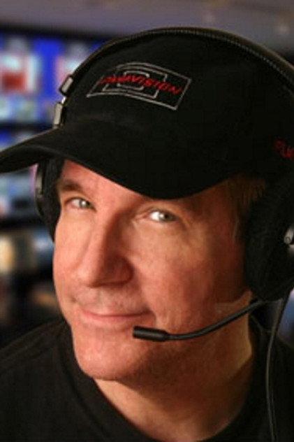 Marc Wielage - Actor Profile Photo