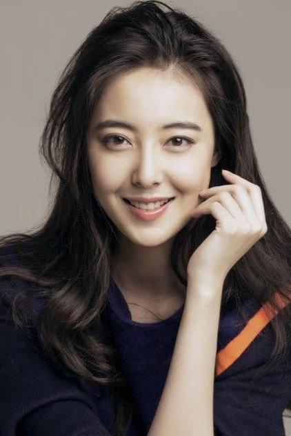 Mi Lu - Actor Profile Photo