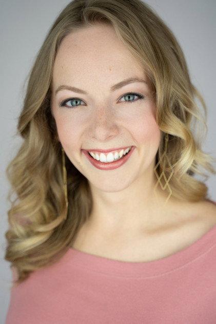 Shinah Hey - Actor Profile Photo