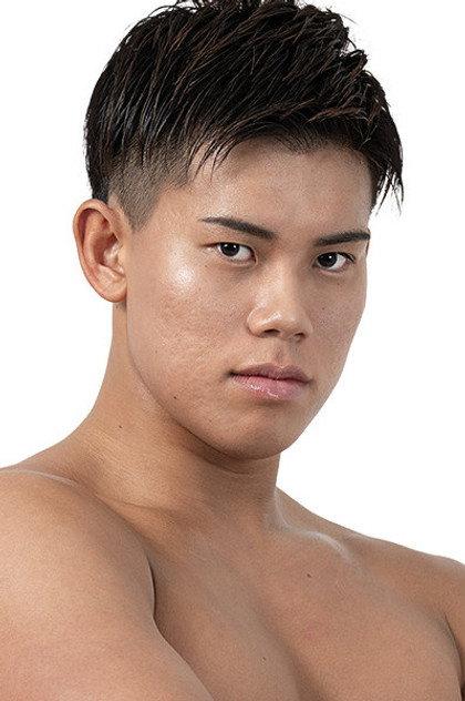 Masami Inahata - Actor Profile Photo